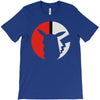 pikachu silhouette T-Shirt