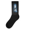 rainy souls Socks