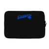 cougar bait Laptop sleeve