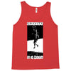 gravity is a myth Tank Top