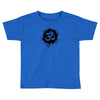 dev bol bam Toddler T-shirt