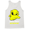 quack quack (2) Tank Top