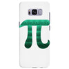 Pi math Samsung Galaxy S8 Plus