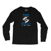 Papa is my Name Fishing Is My Game Long Sleeve Shirts