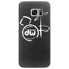 dw drum Samsung Galaxy S7 Edge Case