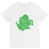 final fantasy tonborry V-Neck Tee