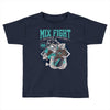mma Toddler T-shirt