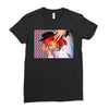Slump God Ladies Fitted T-Shirt