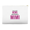 moms mimi Accessory Pouches