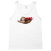 super lazy Tank Top
