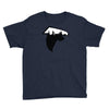 atlanta skyline falcons logo Youth Tee