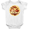 rock Baby Onesie