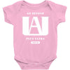 Go Beyond Plus Ultra 2018 Baby Bodysuit