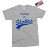 shirtless Exclusive T-shirt
