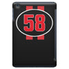 classic marco simoncelli iPad Mini