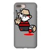 nightmare freddy krueger robert englund horror iPhone 8 Plus