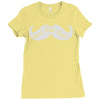best dad ever Ladies Fitted T-Shirt
