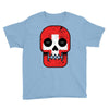 switzerland till i die Youth Tee