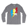 Horse Long Sleeve Shirts