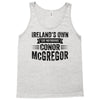 The Notorious Tank Top