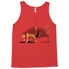 basic trainingbasic training Tank Top