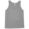 white christmas Tank Top