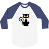 HOLOWEEN 3/4 Sleeve Shirt