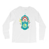 aquatic adventurer Long Sleeve Shirts