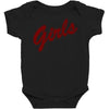 Girls Friends Tv Show Baby Bodysuit