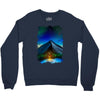 Under The Stars Crewneck Sweatshirt