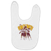 fun bunch Baby Bibs