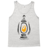 lantern Tank Top