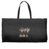 can&rsquo;t see the forest Weekender Totes