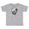 Astronaut Dog Toddler T-shirt