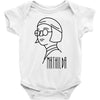 Mathilda Baby Bodysuit