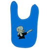 DABBİNG LEPRECHAUN Baby Bibs