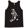 astronaut Tank Top