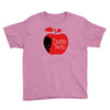 Death Note Youth Tee