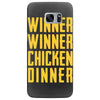 winner winner chicken dinner 2 Samsung Galaxy S7 Edge