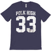 polk high T-Shirt