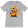 happy halloween 1 T-Shirt