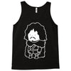 snow man Tank Top