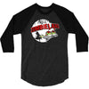 alice in zombieland 3/4 Sleeve Shirt