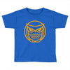 owl  (7) Toddler T-shirt