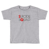 SUICIDE SQUAD Toddler T-shirt
