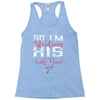 So I'm Stealing His Last Name Racerback Tank