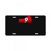 boards of canada boc License Plate
