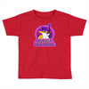 secret squirrel Toddler T-shirt