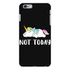 Unicorn Says Not Today iPhone 6 Plus/6s Plus Case