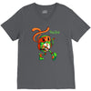 party dude V-Neck Tee
